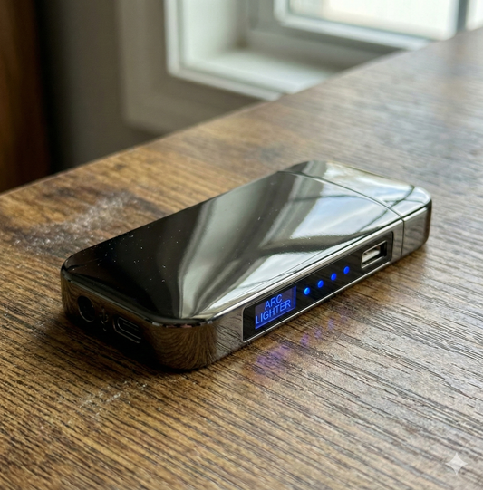 SWAG- L'Accendino Noioso